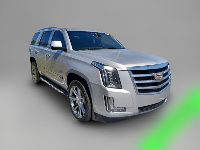 2015 Cadillac Escalade Luxury