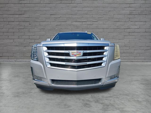 2015 Cadillac Escalade Luxury