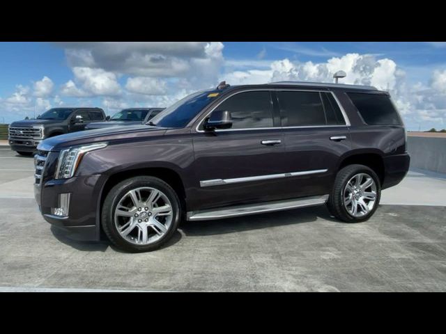 2015 Cadillac Escalade Luxury