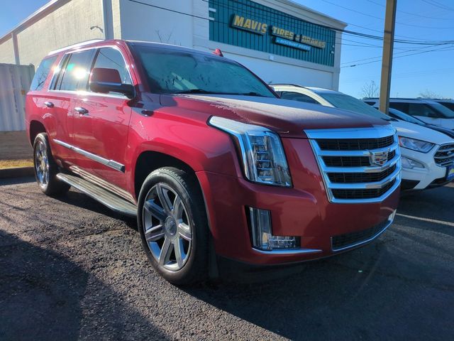 2015 Cadillac Escalade Luxury