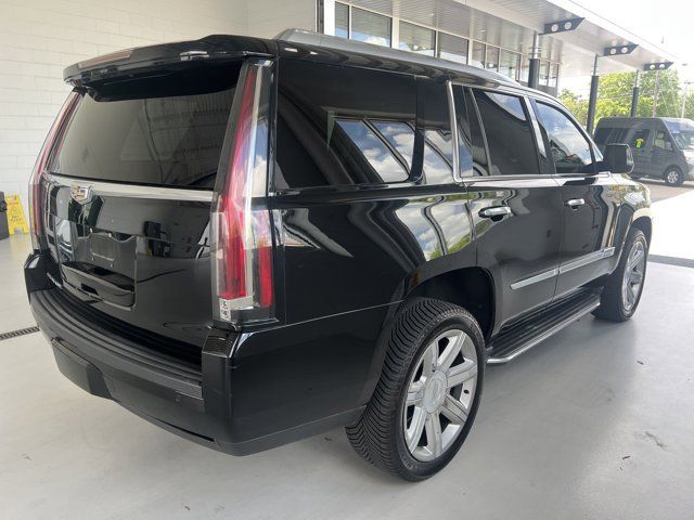 2015 Cadillac Escalade Luxury