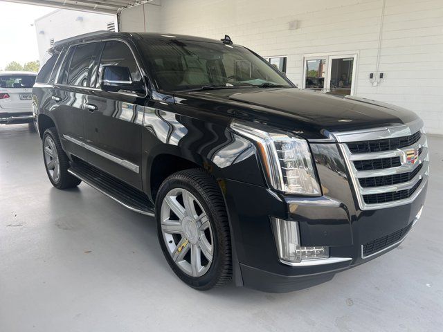 2015 Cadillac Escalade Luxury