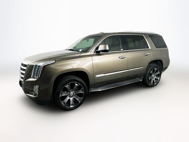 2015 Cadillac Escalade Luxury