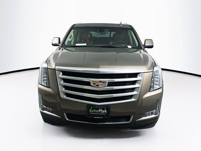 2015 Cadillac Escalade Luxury