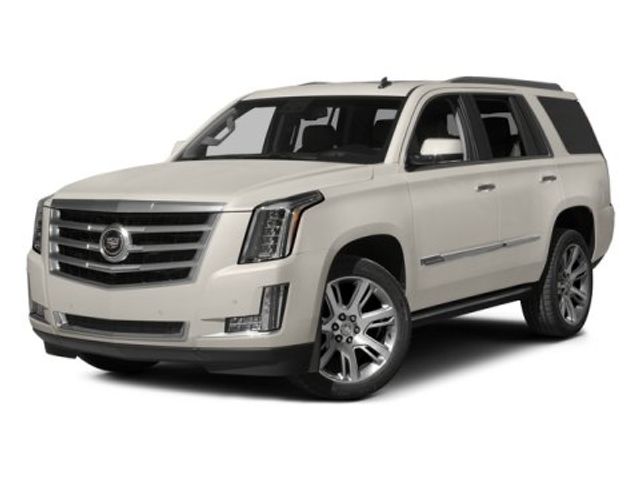 2015 Cadillac Escalade Luxury