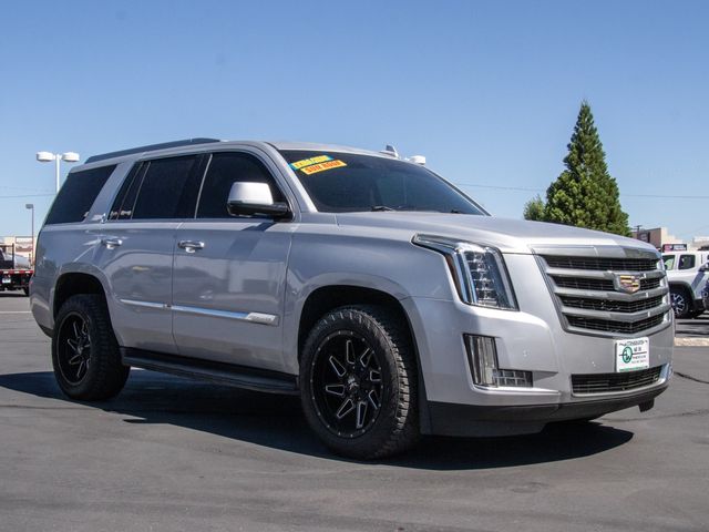 2015 Cadillac Escalade Luxury