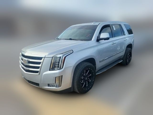 2015 Cadillac Escalade Luxury