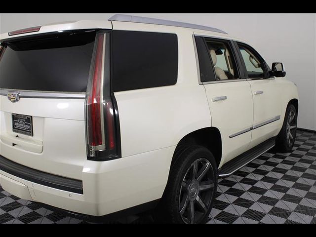 2015 Cadillac Escalade Luxury