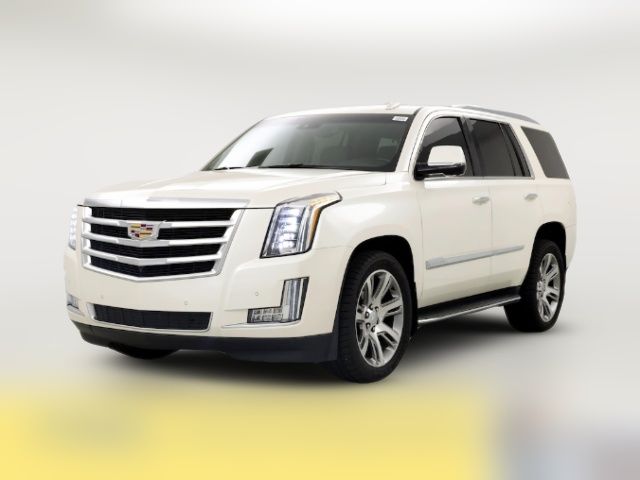 2015 Cadillac Escalade Luxury