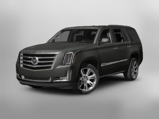 2015 Cadillac Escalade Luxury