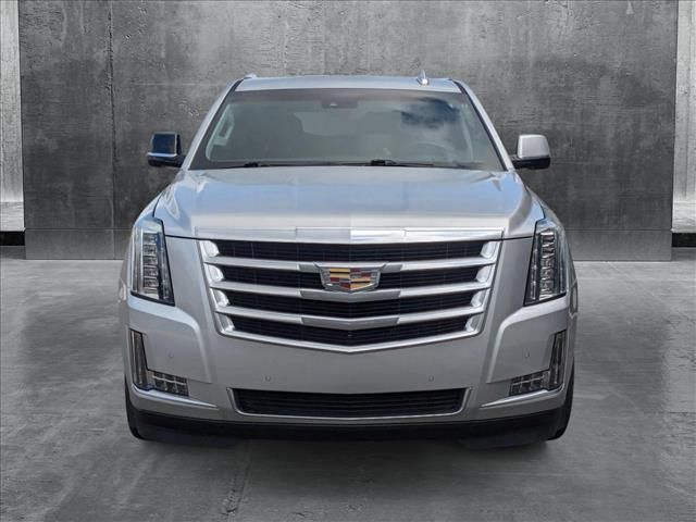 2015 Cadillac Escalade Luxury