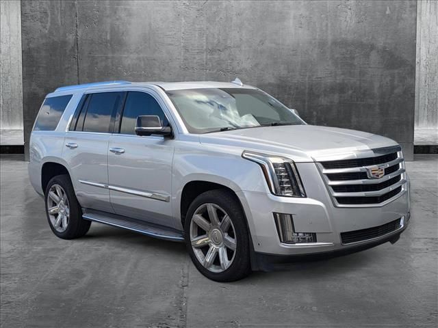 2015 Cadillac Escalade Luxury