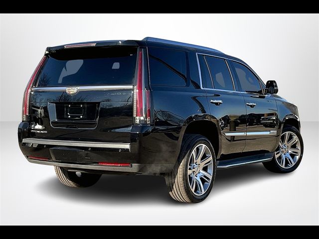 2015 Cadillac Escalade Luxury