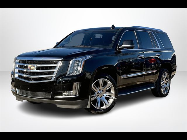 2015 Cadillac Escalade Luxury