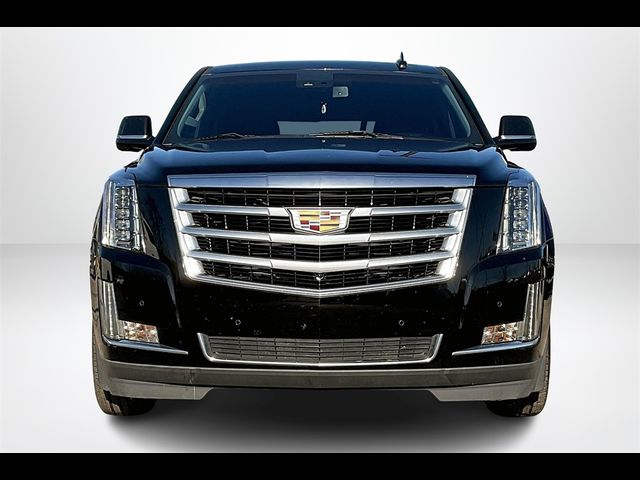 2015 Cadillac Escalade Luxury