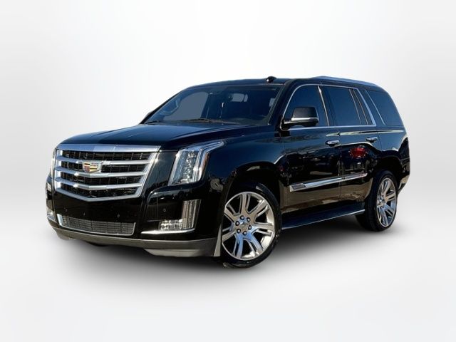 2015 Cadillac Escalade Luxury