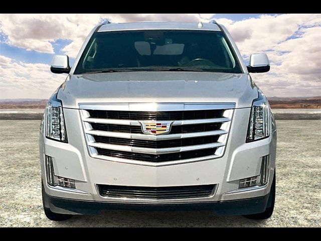 2015 Cadillac Escalade Luxury