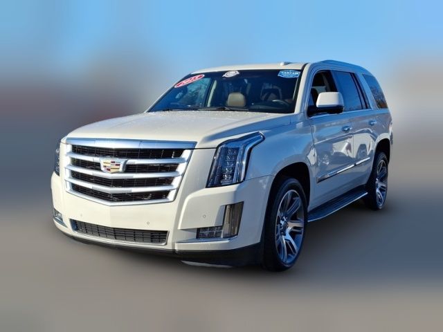 2015 Cadillac Escalade Luxury