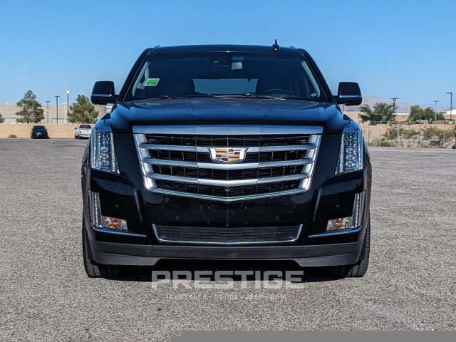 2015 Cadillac Escalade Luxury