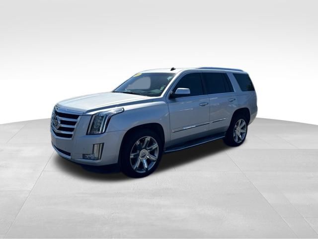 2015 Cadillac Escalade Luxury