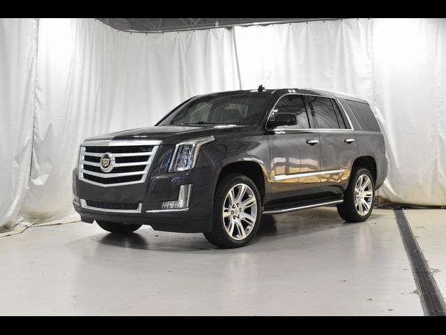 2015 Cadillac Escalade Luxury