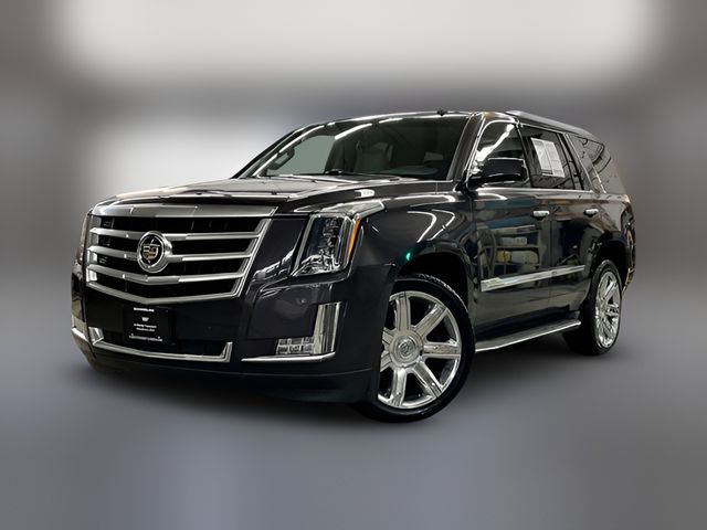 2015 Cadillac Escalade Luxury