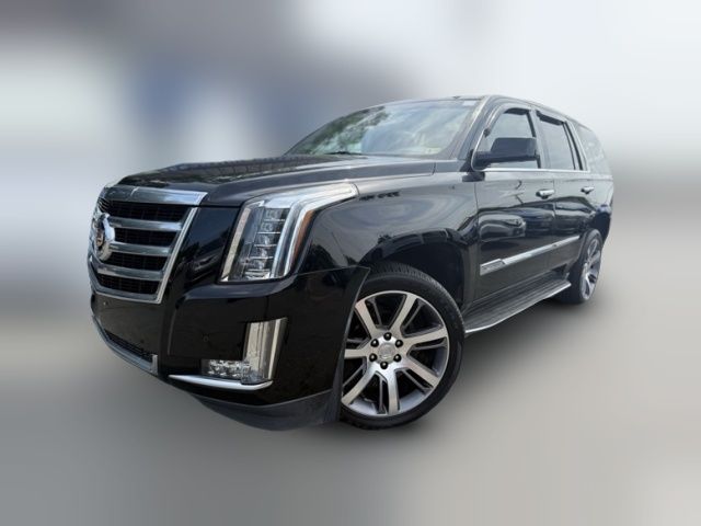 2015 Cadillac Escalade Luxury