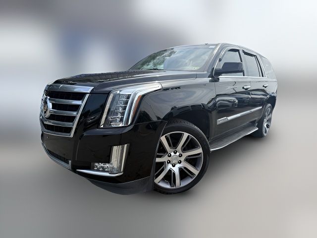 2015 Cadillac Escalade Luxury