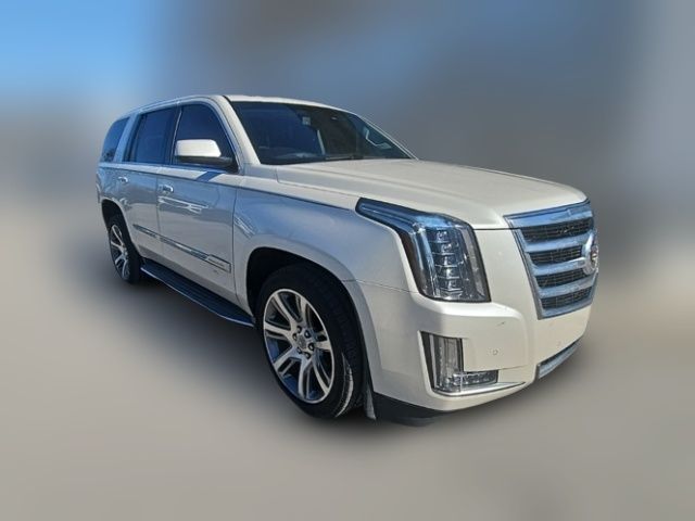 2015 Cadillac Escalade Luxury