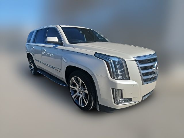 2015 Cadillac Escalade Luxury