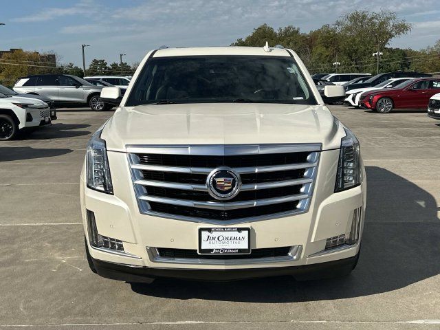 2015 Cadillac Escalade Luxury