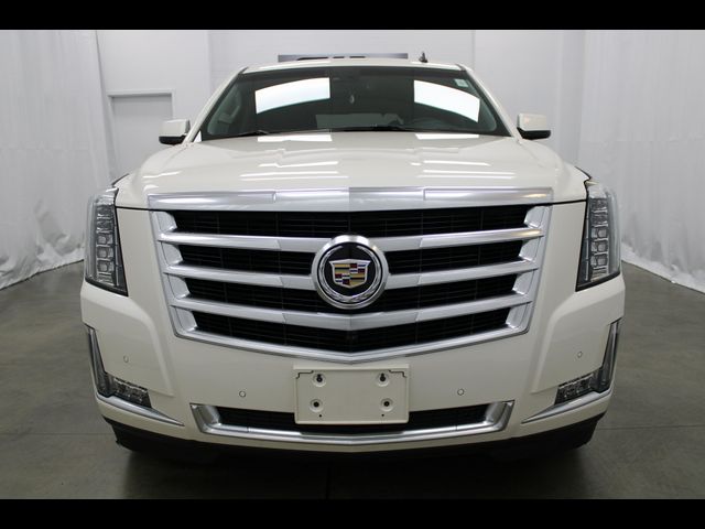 2015 Cadillac Escalade Luxury