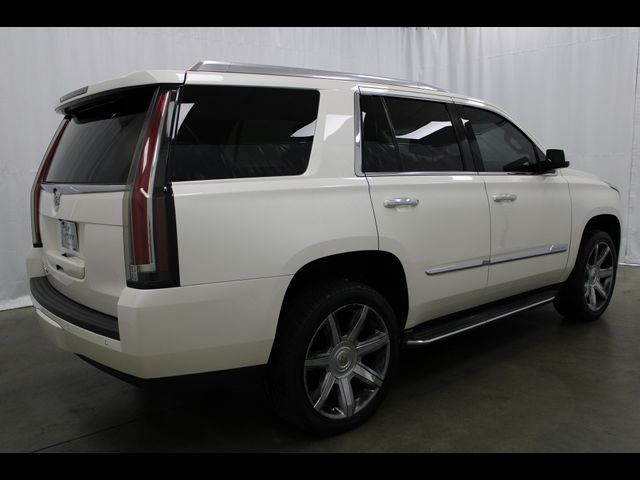 2015 Cadillac Escalade Luxury