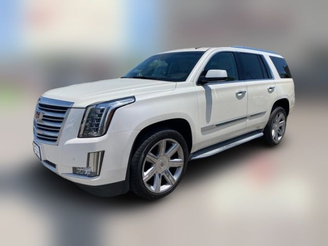 2015 Cadillac Escalade Luxury