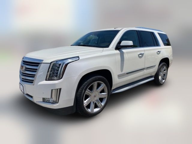 2015 Cadillac Escalade Luxury