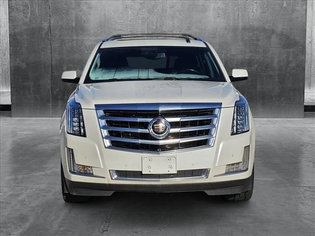 2015 Cadillac Escalade Luxury