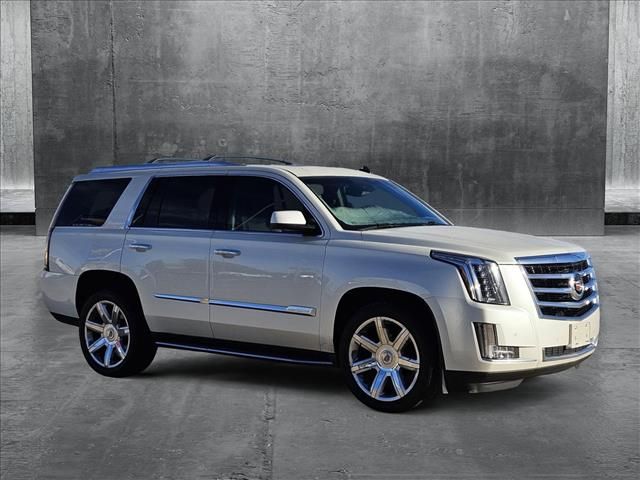 2015 Cadillac Escalade Luxury