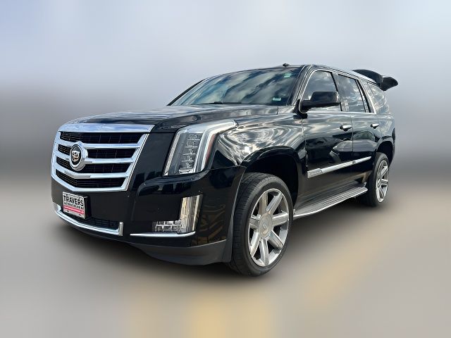 2015 Cadillac Escalade Luxury