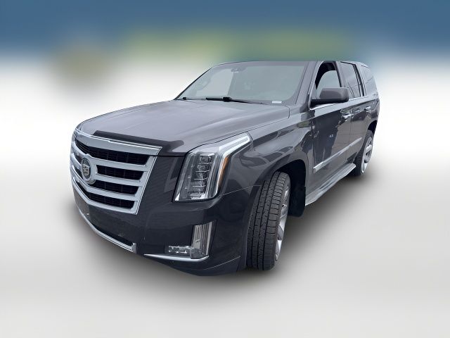 2015 Cadillac Escalade Luxury