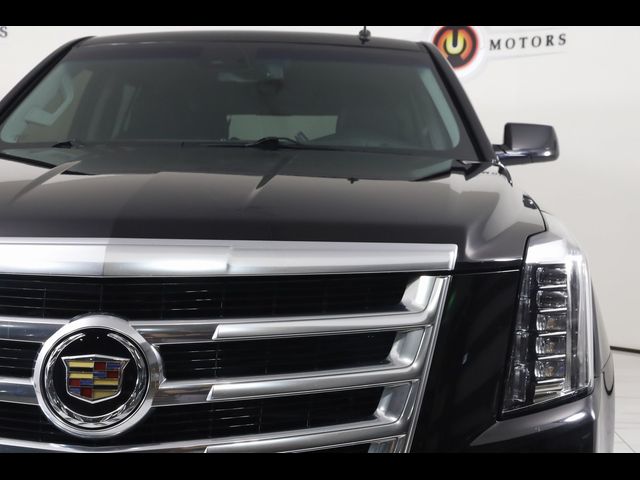 2015 Cadillac Escalade Luxury