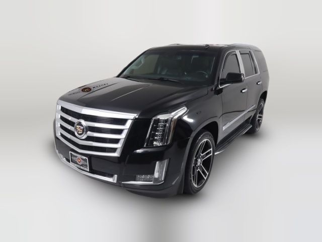 2015 Cadillac Escalade Luxury