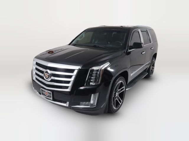 2015 Cadillac Escalade Luxury