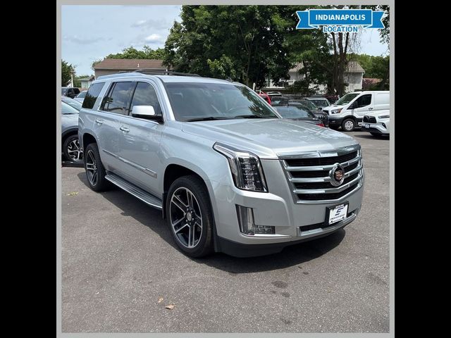 2015 Cadillac Escalade Luxury