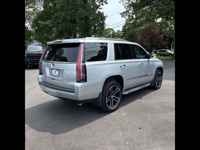 2015 Cadillac Escalade Luxury