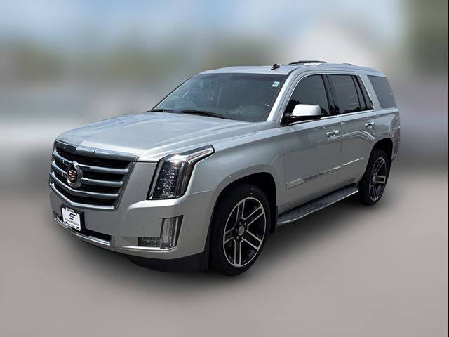 2015 Cadillac Escalade Luxury