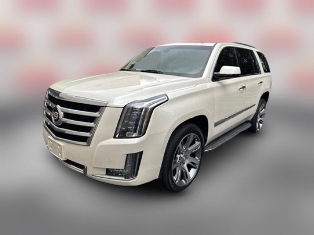 2015 Cadillac Escalade Luxury