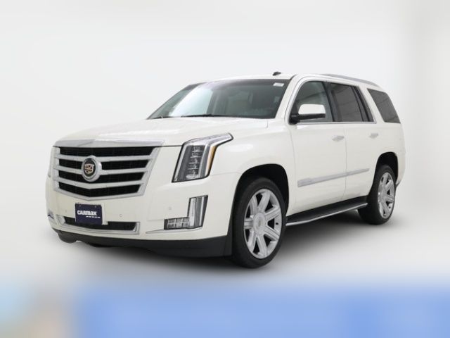 2015 Cadillac Escalade Luxury