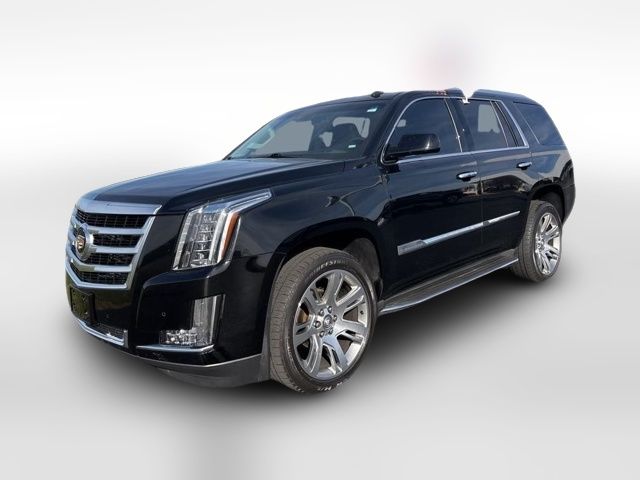 2015 Cadillac Escalade Luxury