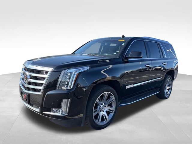 2015 Cadillac Escalade Luxury