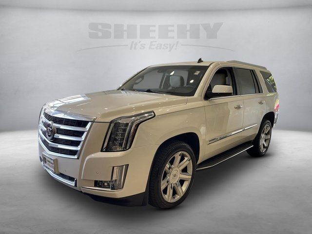 2015 Cadillac Escalade Luxury